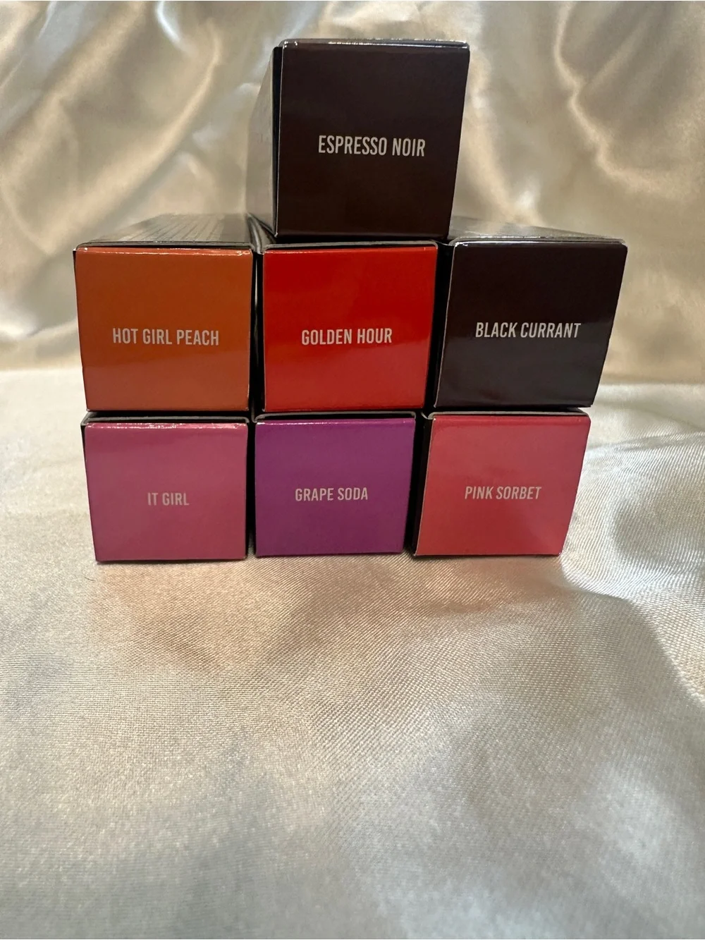 Danessa Myricks Beauty Glosswork 4D Plumping Lip Gloss
